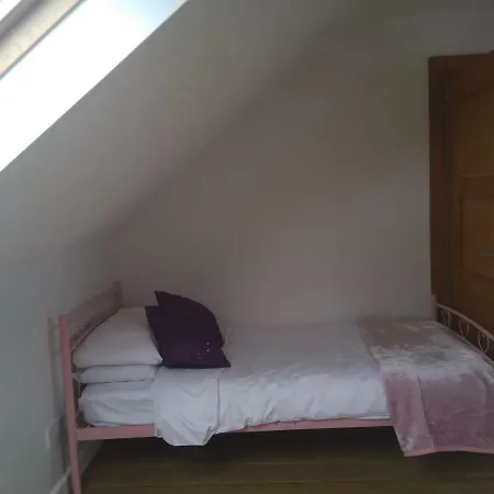 Grianan View House * Burnfoot