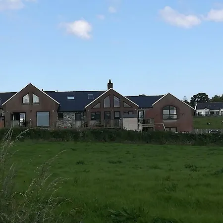 Grianan View House * Burnfoot