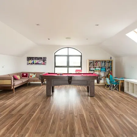 Grianan View House Holiday home *