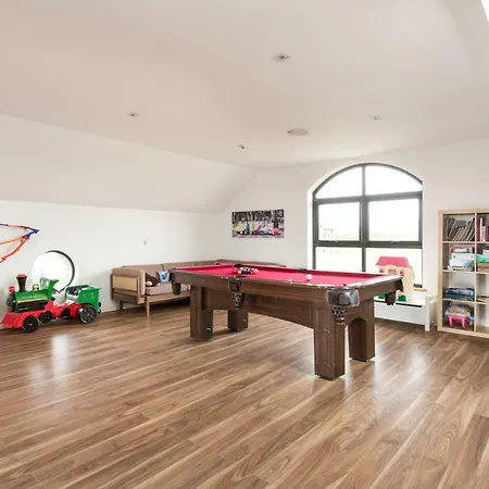 Grianan View House
