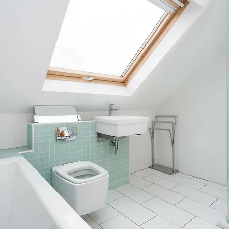Grianan View House - Royal Portrush Golf Open Burnfoot