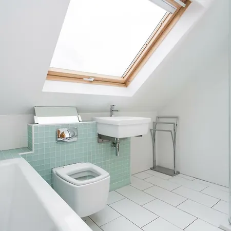 Grianan View House Burnfoot