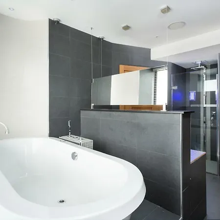 Grianan View House Holiday home Burnfoot