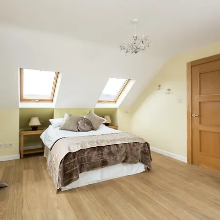 Grianan View House Holiday home Burnfoot