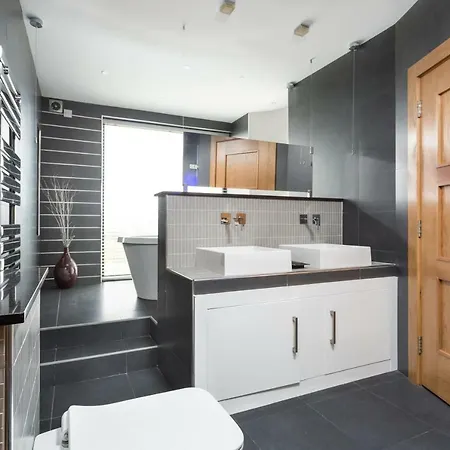 Holiday home Grianan View House