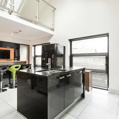 Holiday home Grianan View House
