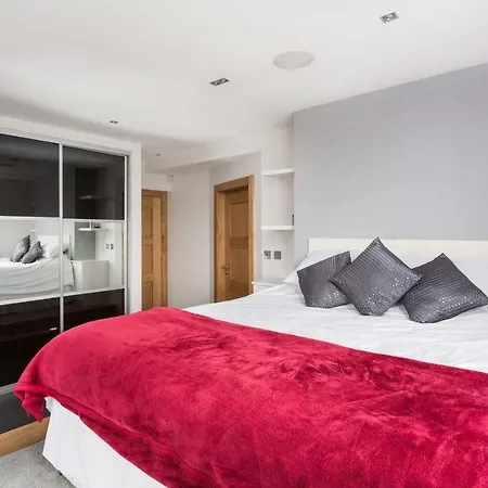 Grianan View House - Royal Portrush Golf Open Nyaraló *