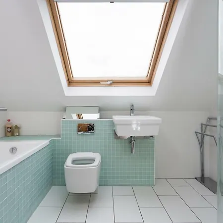 Holiday home Grianan View House