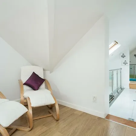 Grianan View House