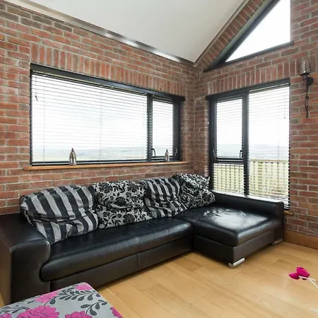 Grianan View House - Royal Portrush Golf Open Burnfoot