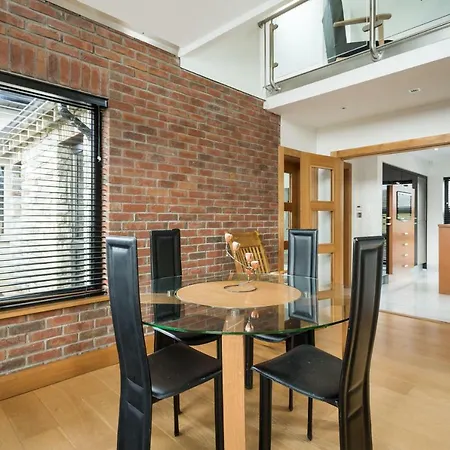 Grianan View House Burnfoot